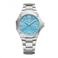 Orologio Baume & Mercier Donna Riviera in Acciaio M0A10612 - M0A10612